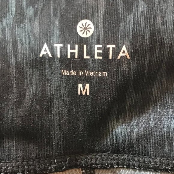 Athleta Workout Pants Leggings 3/$18 - Picture 5 of 7